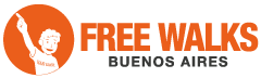Free Walks Buenos Aires Logo