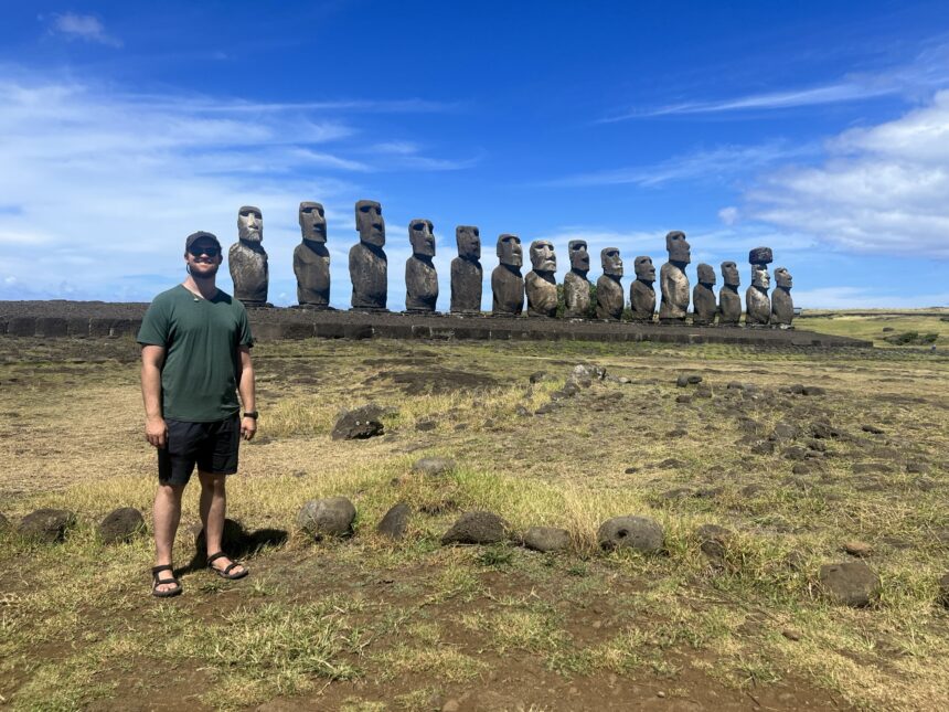 Week 19: Learning Rapa Nui’s History while Experiencing its Culture ...